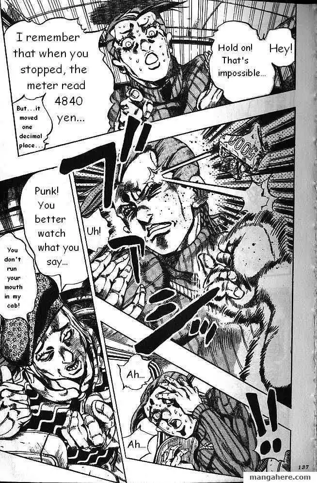 JoJo's Bizarre Adventure Part 5: Vento Aureo Chapter 12 67